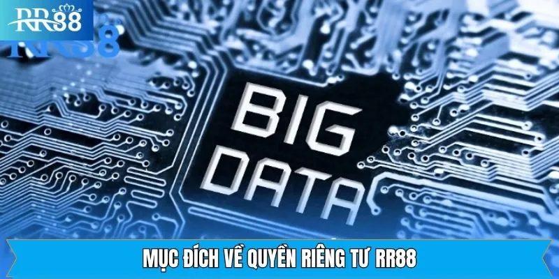 Tổng quan về chính sách quyền riêng tư trên RR88 Tổng quan về chính sách quyền riêng tư trên RR88